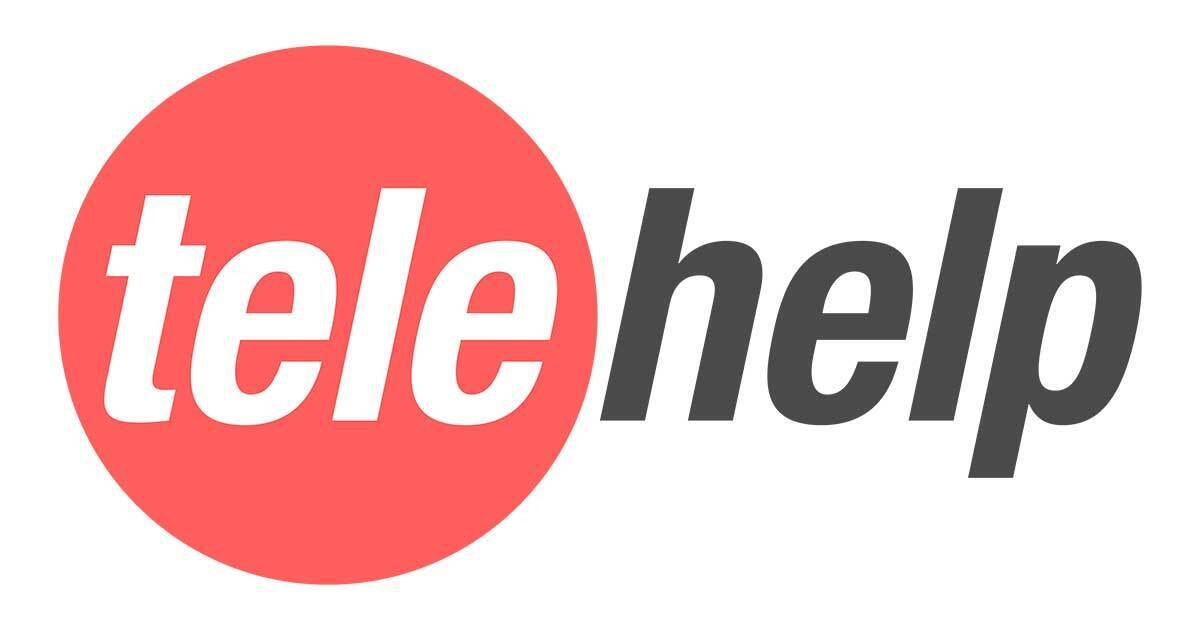telehelp logo
